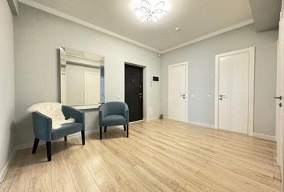 Apartament cu 3 camere decomandat în Doamna Ghica