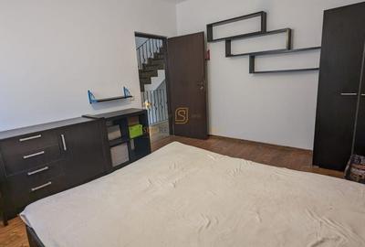 Vila moderna, 4 camere, P+1+M, Popesti-Leordeni - Comision 0% Vila moderna, 4 camere, P+1+M, Popesti-Leordeni - Comision 0% - 18