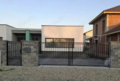 360 imobiliare Duplex modern de inchiriat Dumbravi?a