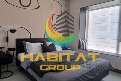 Garsonieră semidecomandată în Theodor Pallady - 10