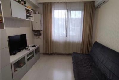 Apartament cu 2 camere semidecomandat în Ghencea - 8