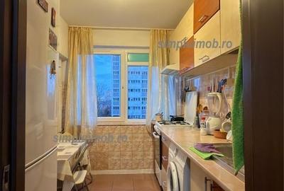 Apartament cu 2 camere semidecomandat, mobilat în Dristor - 5