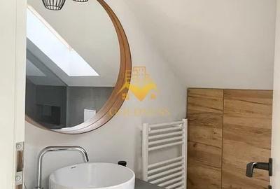 Apartament cu 2 camere semidecomandat, mobilat în Bună Ziua - 8