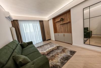 AVIATIEI/PIPERA Apartament 2 camere LOC DE PARCARE SUNBTERAN/ Prima inchiriere - 2