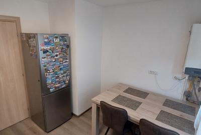 Bd. Unirii, 3 camere, 2 bai, centrala termica, parcare, lux - 5