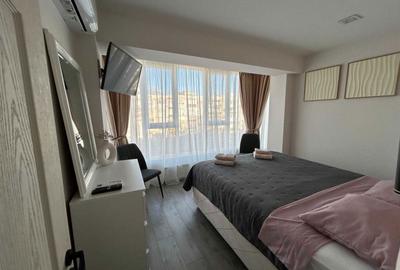 Apartament cu 2 camere decomandat în Exterior Vest - 6