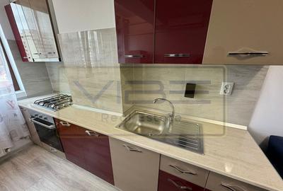 Apartament 2 camere Centru - Palas - AMAZON - 7