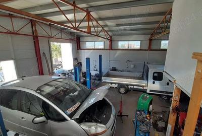 Spațiu comercial, de 230 mp, în Giroc - 5