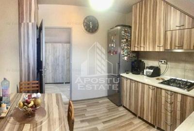 Penthouse pe Aleea Ghidodei,mobilat si utilat de lux - 16