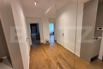 Apartament cu 3 camere decomandat în Central - 16