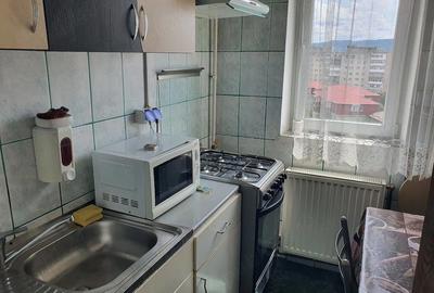 Apartament cu 3 camere decomandat în Ostroveni - 9
