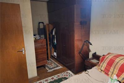 Apartament 3 camere de vanzare in zona Tei-Stefan cel Mare - 7