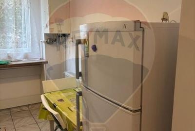 Apartament cu 2 camere semidecomandat, mobilat în Central - 11