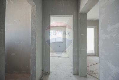 Casa noua cu 2 Dormitoare, de Vanzare, zona Iosia - 15