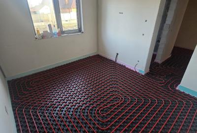 Casă cu 4 camere în Curtișoara - 3