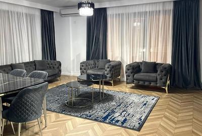 REA1019861 Apartament spatios 3 Camere Damaroaia - 2