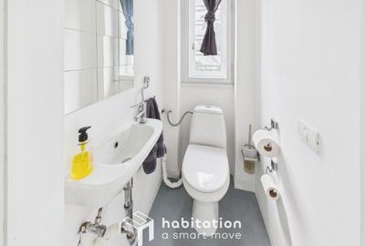 Apartament cu 4 camere decomandat, mobilat în Ultracentral - 24