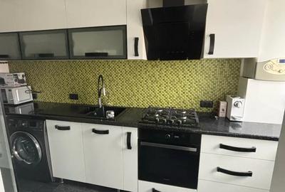 Apartament Calea Cisnadiei - 10