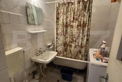 Apartament cu 2 camere decomandat în Central - 3