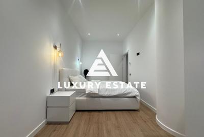 Inchiriere apartament 4 camere la prima utilizare zona Aviatiei Pipera Porsche - 20