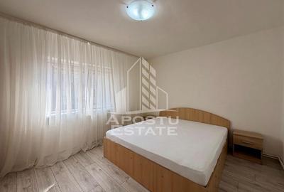 Apartament cu 2 camere decomandat, mobilat în Bucovina - 4