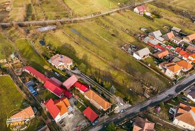 Teren agricol intravilan de 2059 mp, în Central - 11