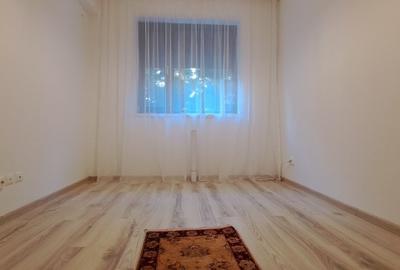 APARTAMENT TREI CAMERE/PARTER/GRADINA/LOC DE PARCARE/GREENFIELD BANAESA - 35