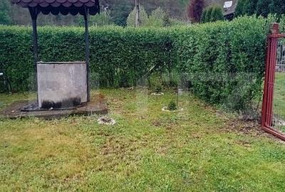 Casă cu 3 camere cu Teren 740 Mp în Central - 9