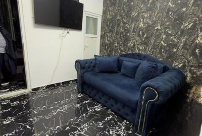 Garsonieră decomandată în Rahova - 4