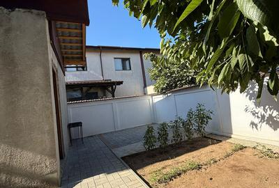 Duplex Semimobilat Modern / 3 Camere / 2 Bai / 270 mp - 21