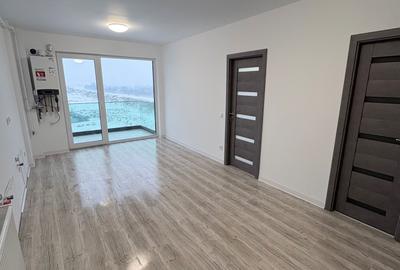 Apartament cu 2 camere decomandat în Central - 5