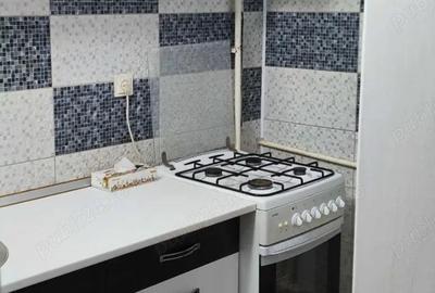 Garsoniera Podul de Piatra - 3