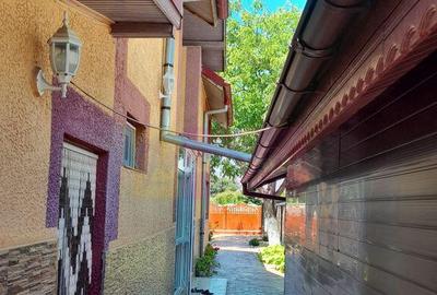 Movilita (IL) - de vanzare casa 5 cam p+1 - 14