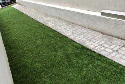 Apartament cu 2 camere semidecomandat în Nord - 5