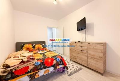 Apartament modern cu 2 camere de inchiriat in Militari Residence - 4