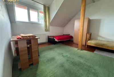 Casă individuală cu 8 camere cu Teren 276 Mp în Hașdeu - 9