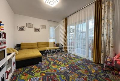 Apartament cu 2 camere mobilat decomandat, bucatarie inchisa in Giroc. Apartament cu 2 camere mobilat decomandat, bucatarie inchisa in Giroc. - 11