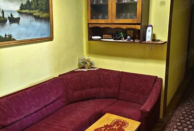 Apartament cu 3 camere decomandat în Mănăștur - 3