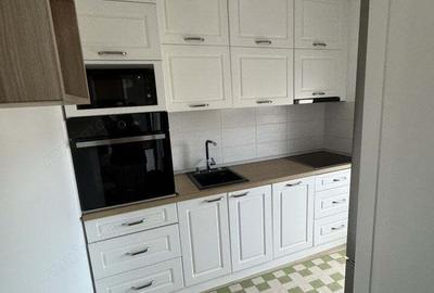 Apartament cu 3 camere zona Decathlon - 11