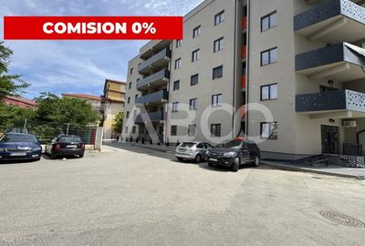 Apartament de 83 mpu 3 camere 2 bai 2 balcoane COMISION 0% in SIBIU