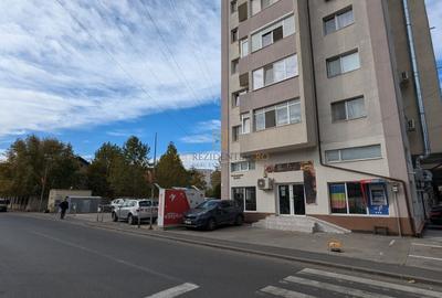 Spatiu comercial 121.83 mp,trafic intens,pozitionare excelenta,Popesti - 2