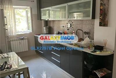 Apartament 3 camere, decomandat, 2 bai, renovat, mobilat, Diham - 3