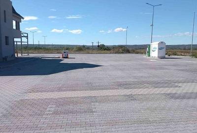 Spațiu comercial, de 10,000 mp, în Brădești - 10