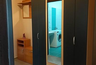 Garsonieră decomandată în Florești - 7