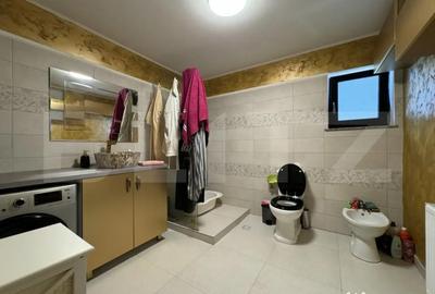 Casă cu 4 camere cu Teren 520 Mp în Preajba - 7