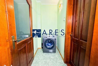 Apartament cu 3 camere, mobilat în Ostroveni - 5