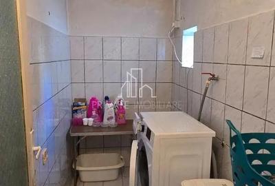 Casă cu 2 camere cu Teren 432 Mp în Central