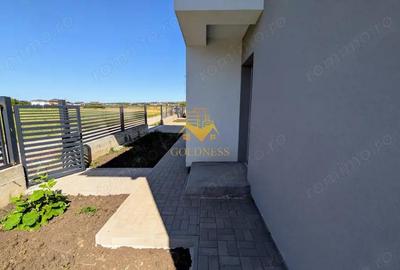 Casa Individuala, Jucu de Mijloc, 4 camere, 3 Bai, Terasa, 146 mp Casa Individuala, Jucu de Mijloc, 4 camere, 3 Bai, Terasa, 146 mp - 18
