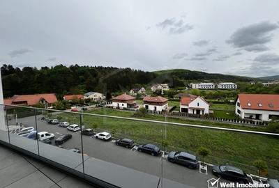 Birouri 670mp, imobil nou langa Lidl Colinei - Manastur - 3