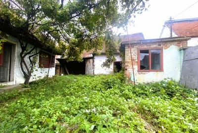 OCAZIE! Casa cu teren central Rasinari toate utilitatile la poarta OCAZIE! Casa cu teren central Rasinari toate utilitatile la poarta - 2